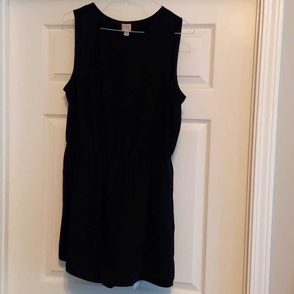 A New Day Romper
